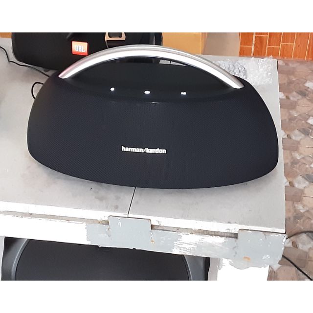 Harman/kardon Go+Play mini แท้???? รับประกัน1ปี - suppanut.j - ThaiPick