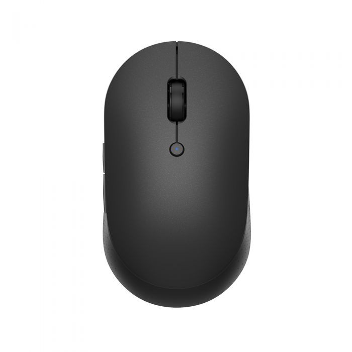 (ประกันศูนย์ไทย 1 ปี) Xiaomi เมาส์ไร้สาย USB และ Bluetooth (Dual Mode Edition, Wireless Mouse Lite 2, Wireless Mouse 3)