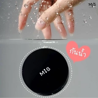แป้งพัฟ Mistine MIS PERFECT FILTER BEAUTY SECRET SUPER POWDER SPF30 PA++