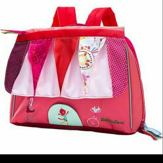 Lilliputiens Circus Schoolbag