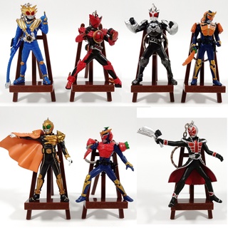 🇯🇵 พวงกุญแจ โมเดลฟิกเกอร์มาสค์ไรเดอร์ ของแท้ญี่ปุ่น MASKED RIDER FIGURE KEYCHAIN KEY RING HOLDER