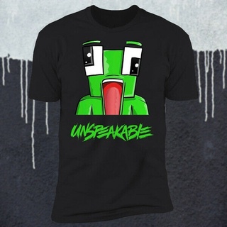 2021 New Summer Tee Unspeakable Children T-Shirt Slogan Top Novelty Best Sale For Men Clothing