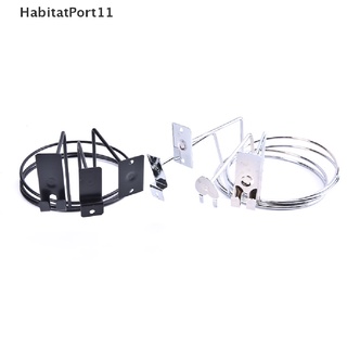 Habitat ชั้นวางหมวกกันน็อค แบบติดผนัง