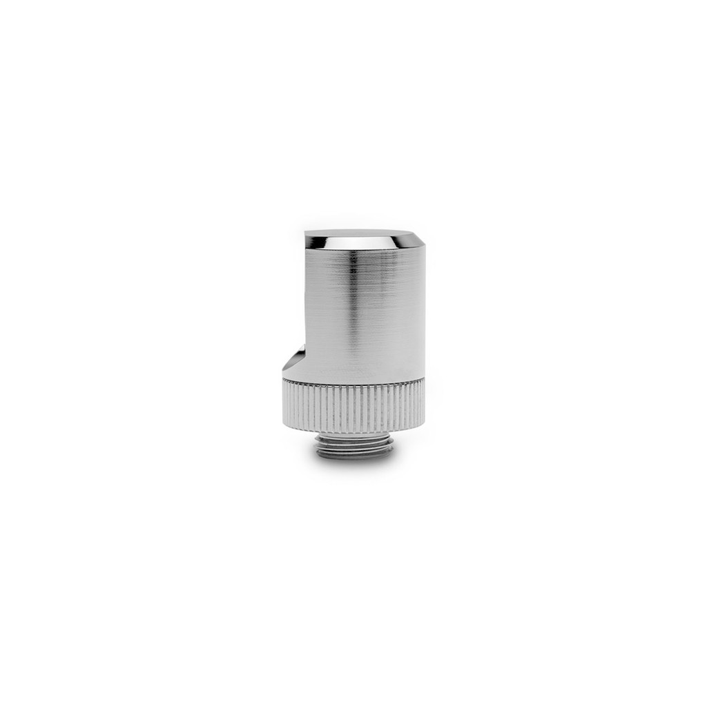 (2PCS.) EK-Quantum Torque Rotary 90° - Nickel