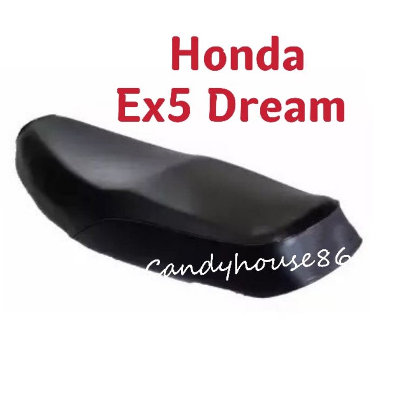 Honda Ex5 Dream Seat Chusion Kusyen Cushion Cusion