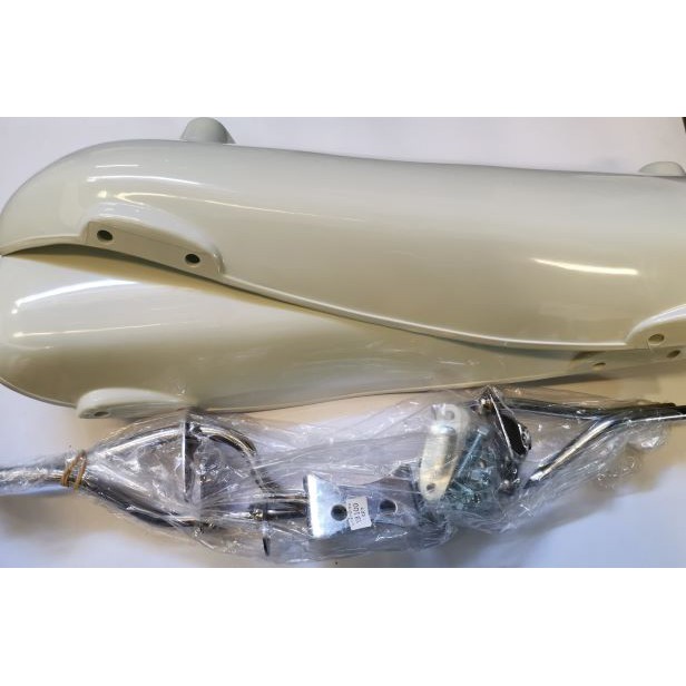 บังลม yb100 บังลมชุด yb100 รถมอเตอร์ไซค์ยามาฮา YB100