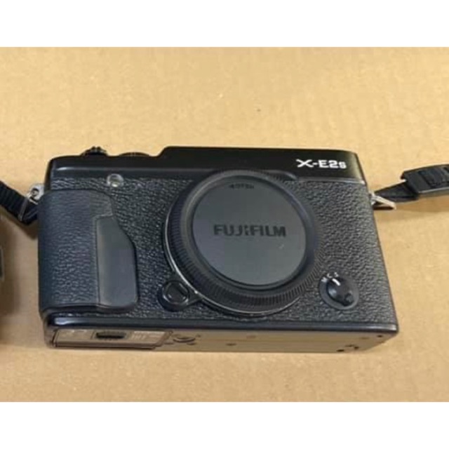 ขาย กล้อง FUJI X-E2s  มือสอง