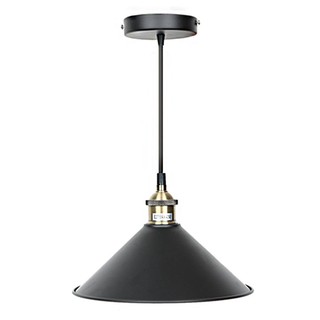 Bouquet lamp PENDANT LAMP CARINI MS2860 BLACK Interior lamp Light bulb โคมไฟช่อ ไฟช่อ CARINI MS2860 1 หัว โคมไฟภายใน โคม