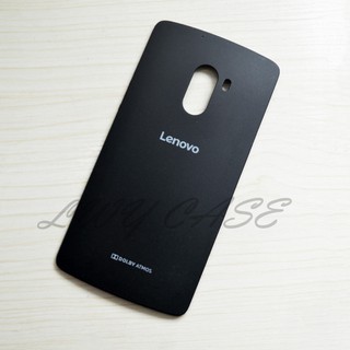 เคสสำหรับฝาครอบแบตเตอรี่ Lenovo Vibe K 4 Note / Vibe X 3 Lite 5 . 5