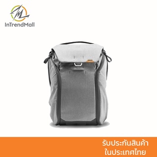 Peak Design Everyday Backpack V2 - 20L (Ash)