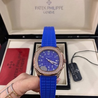 นาฬิกาข้อมือ Pat ek  งาน Top โรงงาน zp  งานเกรดดีสุด size 34mm