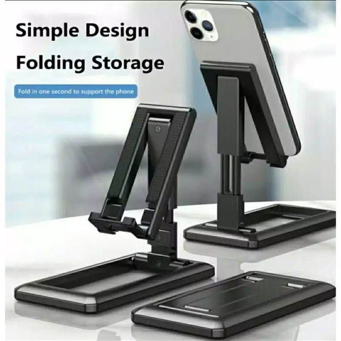 HD28 ที่วางโทรศัพท์ HP PLACE ON THE TABLE HP HOLDER