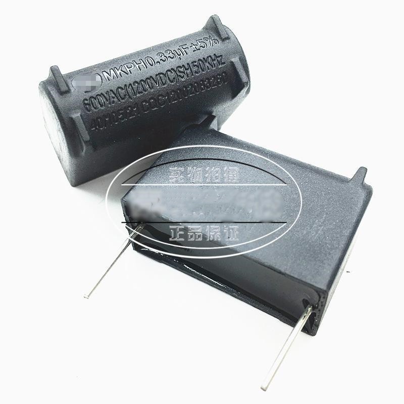 ตัวเก็บประจุเตาแม่เหล็กไฟฟ้า 2 ชิ้น 0.27uF 0.33uF J630 1200V PH SH 630VAC 1200VDC pxs