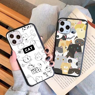 เคสโทรศัพท์ แบบนิ่ม เนื้อด้าน สำหรับ OPPO A3S A5S A7 A12 12E A1K A15 A15S A16 A31 A37 A39 A52 A53 A54 A57 A59 A59S A71 A72 A73 A5 A9 2020 A74 A77 A83 A91 A92 A93 A94 F1S F3 F5 F7 F9 F11 Pro MM-1