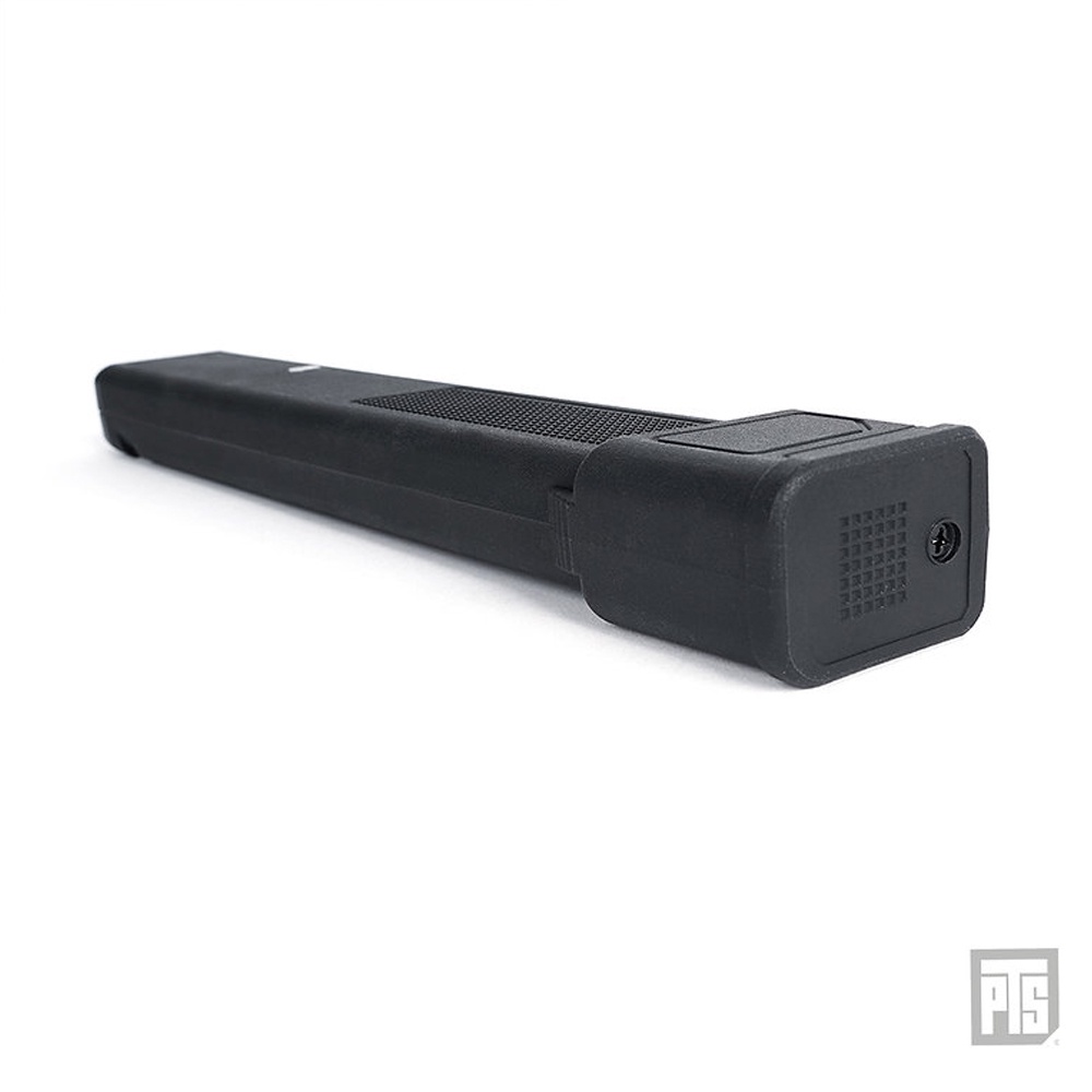 PTS EPM AR9 140rds Magazine for G&G ARP9 #5