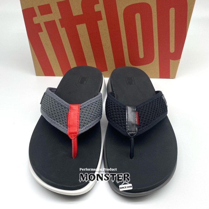 ขายเท!! Fitflop รุ่น Surfer Sporty Sandals : มี2สี (แท้ล้าน%)