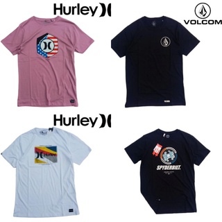 เสื้อยืด ลาย Hurley SURFING เหมือนของแท้