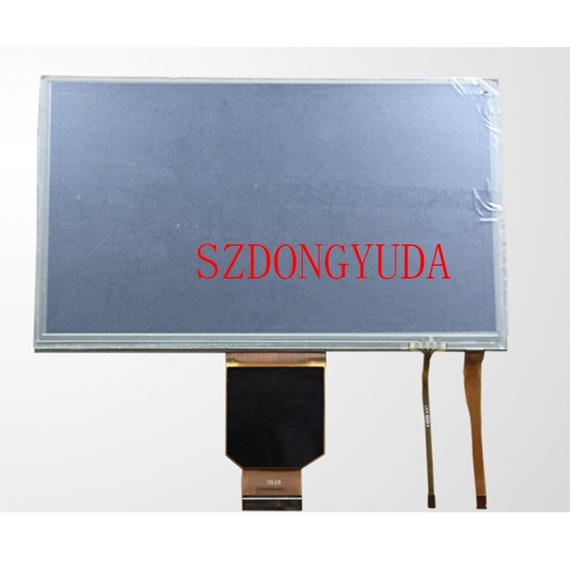 New Original 7 Inch LMS700KF23 LMS700KF23-002 LMS700KF23-006 LED LCD Display Panel Touch Screen Digi