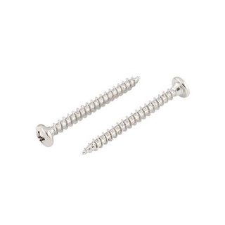 อุปกรณ์ยึดติด สกรูชิพบอร์ด FITT 7x1-1/2 แพ็ก 25 ชิ้น Screws, Nuts &amp; Washers