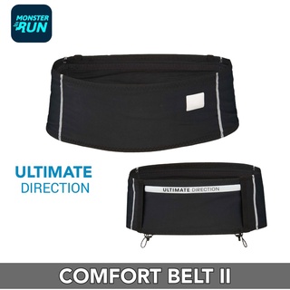 กระเป๋าคาดเอว UD Comfort Belt ll