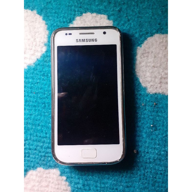 Samsung s รุ่น GT-i9000