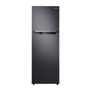 Samsung ตู้เย็น 2 ประตู RT25FGRADB1/ST พร้อมด้วย Moist Fresh Zone, 256.0 L