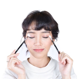 มิสทิน อาย บรัช ชุดแปรงแต่งตามิสทินEYE BRUSH SET (เครื่องสำอาง,พู่กันเขียน)