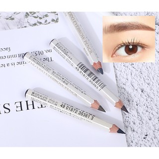 ฉลากไทย SHISEIDO Eyebrow Pencil ดินสอเขียนคิ้ว