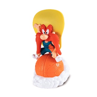 McDonald’s happy meal Space jam ตัวแยก 1 ตัว ของแท้จากแมค 100%