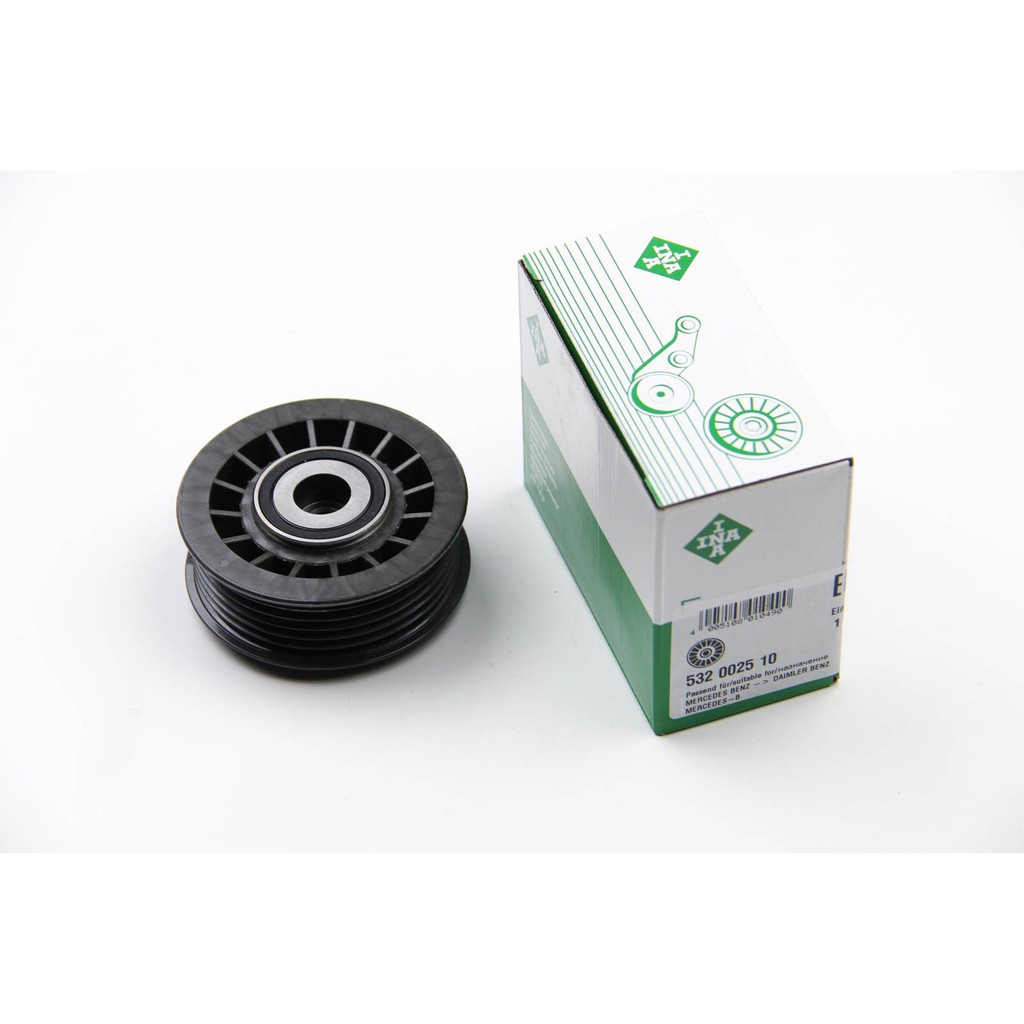 BENZ ลูกรอก (เครื่อง M102 M103 M104 M119 OM601 OM602) W124 R129 W901 W902 W638 เบอร์ 601 200 07 70 ย