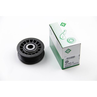 BENZ ลูกรอก (เครื่อง M102 M103 M104 M119 OM601 OM602) W124 R129 W901 W902 W638 เบอร์ 601 200 07 70 ยี่ห้อ INA