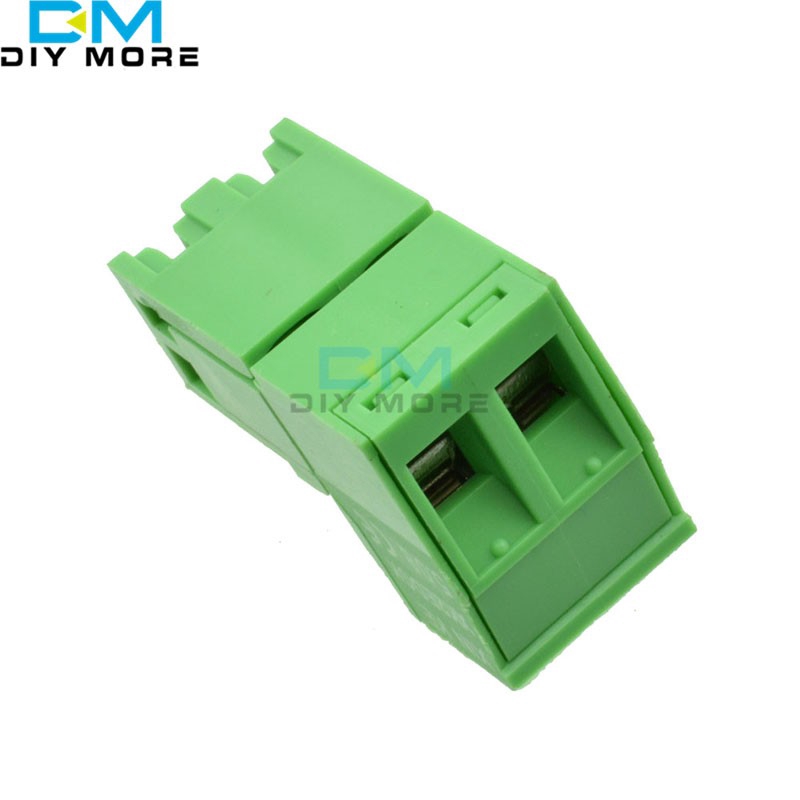 10PCS 15EDGK3.81  KF2EDGK KF- 2P 3P 4P 5P 6P 7P 8P 9P 10P 11P 12P Right Angle Plug-in Terminal Connector 3.81mm 5.08mm Pitch