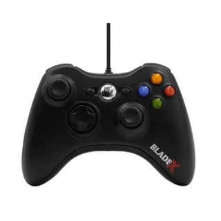 CONTROLLER (คอนโทรลเลอร์) NUBWO BLADE X (NJ034)
