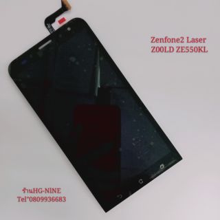 LCD Display   หน้าจอ จอ+ทัช Zenfone2 Laser Z00LD ZE550KL