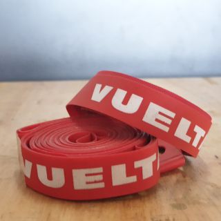 เทปรองล้อ VUELTA RimTape ขนาด 700c (เป็นคู่ หน้า+หลัง)