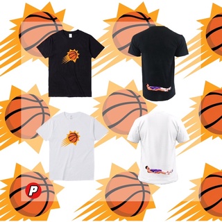 เสื้อยืดสีขาว - ●◎Devin Booker เสื้อยืด / เสื้อเชิ้ต| เดวิน บุ๊คเกอร์ ที | โครงการ PH 3R7T