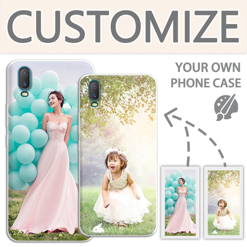 ปรับแต่งเคสโทรศัพท์ส่วนบุคคลที่กําหนดเองRealme 7 5G X50 5G 9i 9 Pro Q5i C25Y C35 C30 C3 C11 2020 C21