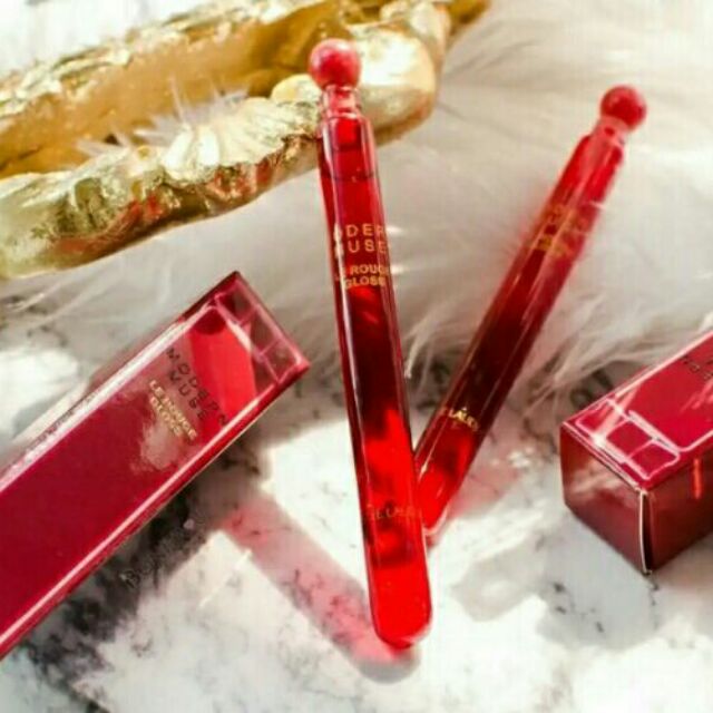 น้ำหอมทดลอง Estee Lauder Modern Muse Le Rouge Gloss EDP 2.9ml (หัวแต้ม)