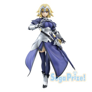 677851 Fate/Apocrypha - Jeanne dArc - SPM Figure - Ruler (SEGA)