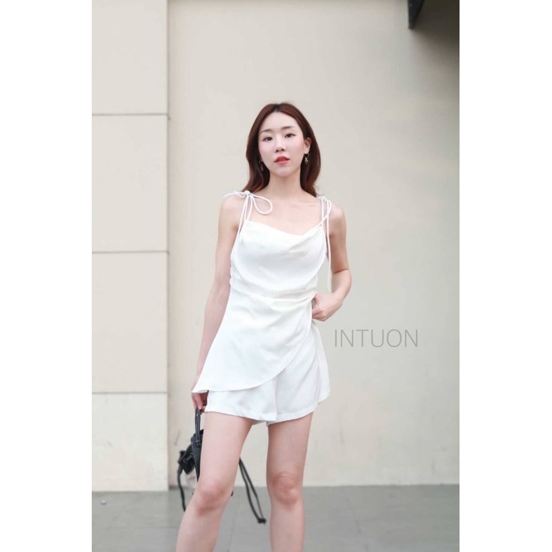 ชุด set Basicset  INTUON