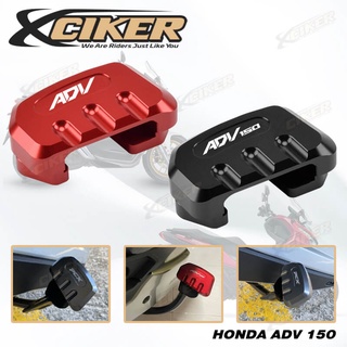 อุปกรณ์เสริมขาตั้งรถจักรยานยนต์ CNC สําหรับ HONDA ADV 160 150 350 ADV150