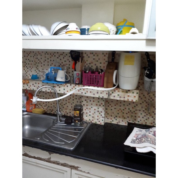 เครื่องกรองน้ำอีสปริงAmway