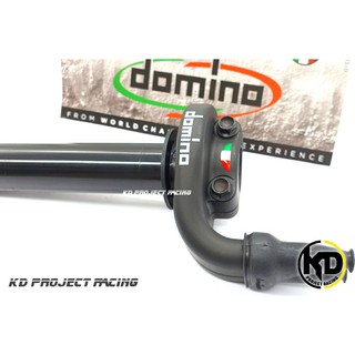 ประกับเร่ง Domino Comando Gas KRR03 2สาย Made in italy