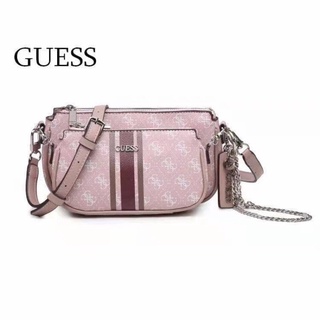 กระเป๋าสะพาย GUESS แถมใบลูก