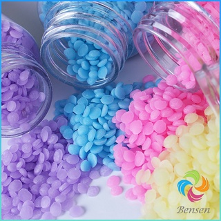 Bensen น้ำหอมปรับผ้านุ่ม เม็ดน้ำหอม     Laundry beads