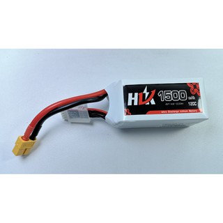 แบตคุณภาพ แรงเกินราคา HLK  มีให้เลือก 4เซล 6เซล หลากหลาย มิลลิแอมป์ 1300-6200mah