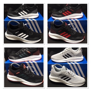 Adidas (size40-45)มี6สี