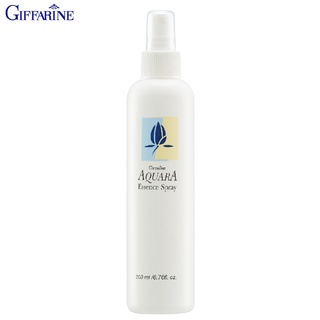 กิฟฟารีน Giffarine สเปรย์น้ำแร่ อควาร่า Aquara Essence Spray บำรุงผิวหน้า 200 ml 10602