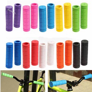 [พร้อมส่ง] ปลอกแฮนด์บาร์ กันลื่น สําหรับจักรยานเสือภูเขา BMX MTB