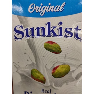 Sunkist Original 946ml Pistachio Milk